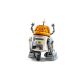 5. LEGO Star Wars 75416 - Chopper Astromech Droid (C1-10P)