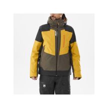 MILLET M Telluride Jkt Jacket Green
