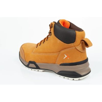 27. Regatta Invective Sbp M Trk133 Safety Work Shoes