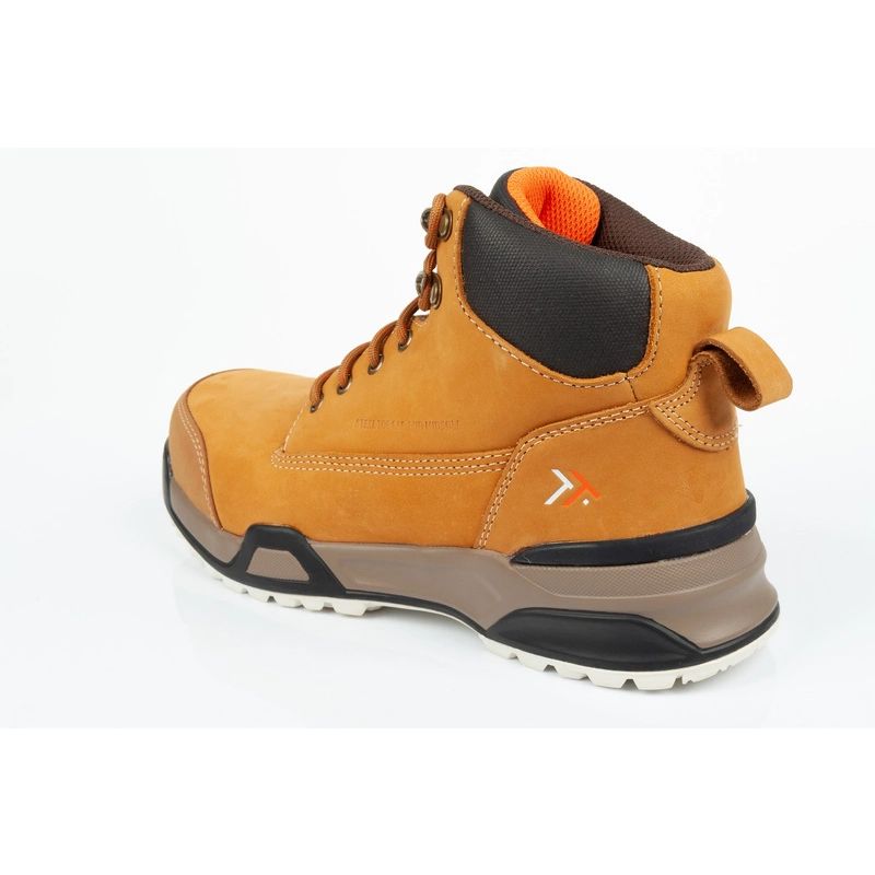 27. Regatta Invective Sbp M Trk133 Safety Work Shoes