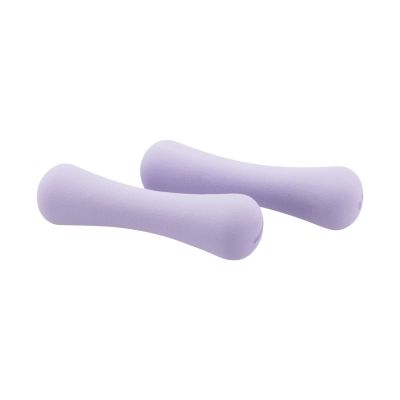 3. Spokey Bone dumbbells 2 x 0.5 kg purple 941960