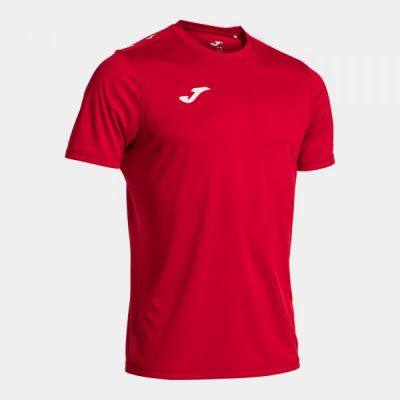 Joma Camiseta Manga Corta Olimpiada Handball T-shirt 103837.600
