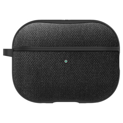 8. Spigen Urban Fit Case for Apple AirPods Pro 1 / 2 - Black