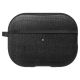 8. Spigen Urban Fit Case for Apple AirPods Pro 1 / 2 - Black
