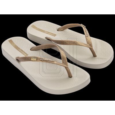 7. Ipanema Anatomic Brazilian Flip-Flops W 82932-20352