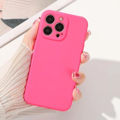 8. Silicone Case for Samsung Galaxy S24+ - black