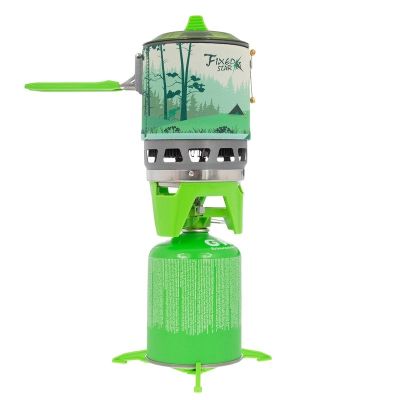 2. Fire-Maple Camping Stove FMS-X3