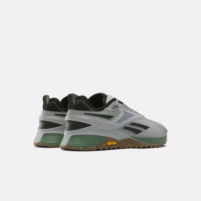 3. Reebok Nano X3 Adventure M shoes 100074531