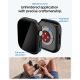 7. Spigen Thin Fit 360 Case Spigen Thin Fit 360 Case for Apple Watch 42mm - Black