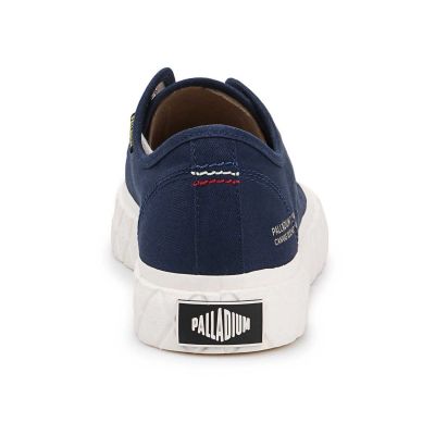 6. Palladium Ace CVS U shoes 77014-458