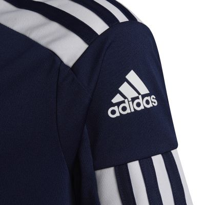 4. adidas Squadra 21 Polo Jr HC6274