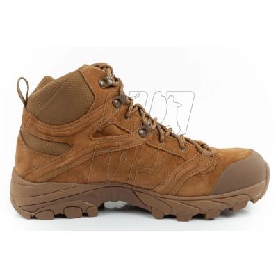 4. Garmont T4 Men's Hiking Shoes [002381] GORE-TEX