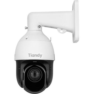 IP Speed Dome Camera TC-H324S SPEC:25X/I/E/A/V/V3.0 - 1080p 4.8 120mm TIANDY