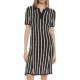 4. Tommy Hilfiger Cable F&F Polo SS W Dress WW0WW41748