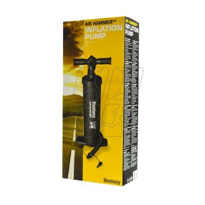 2. Bestway Air Hammer 19 &#39;&#39; 48cm 62030/7925