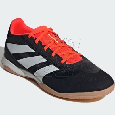 8. Adidas Predator League L IN M IG5456 shoes