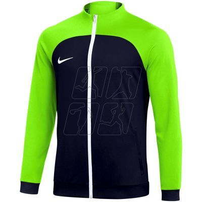 3. Nike NK Dri-FIT Academy Pro Trk JKT KM DH9234 010 sweatshirt