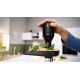 10. BOSCH MFW S430B meat grinder