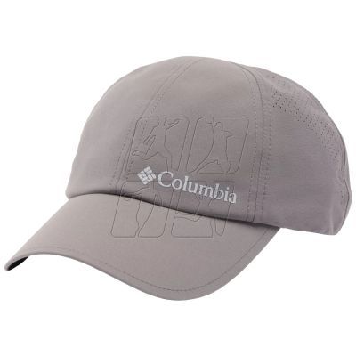 Columbia Silver Ridge IV Ball Cap 2121141023