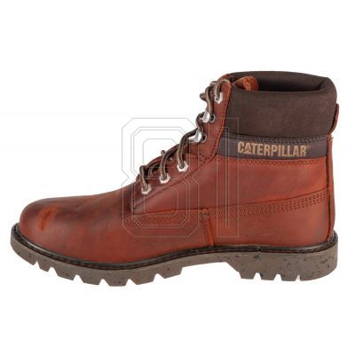 2. Caterpillar E Colorado M P110501 shoes