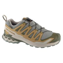 Salomon XA Pro 3D v9 GTX L49229600 Beige 43 1/3