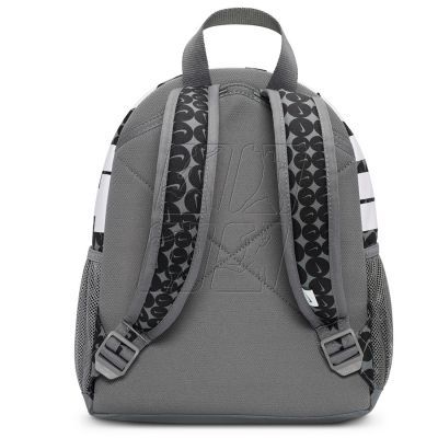 3. Nike Brasilia JDI Mini Backpack HM5547-070