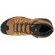3. Salomon X Ward Leather Mid GTX M 471818 shoes