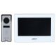 KTH01 Wi-Fi / 4-Wire DAHUA video intercom kit