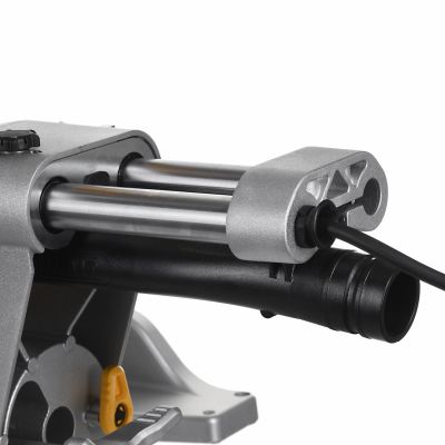 7. DeWalt DWS780-QS Mitre Saw (1675W; 305mm)