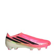 Adidas F50 Hyperfast Elite LL FG football boots pink KJ6080