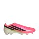 Adidas F50 Hyperfast Elite LL FG football boots pink KJ6080