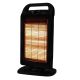 4. Halogen infrared heater 400/800/1200W