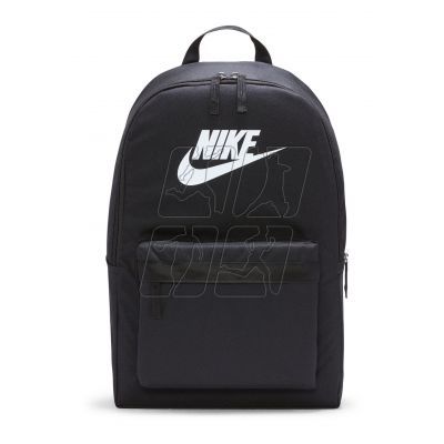 9. Nike Heritage Backpack DC4244 010