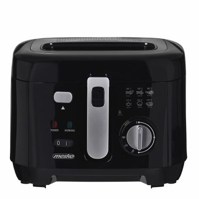 2. Mesko MS4908 fryer