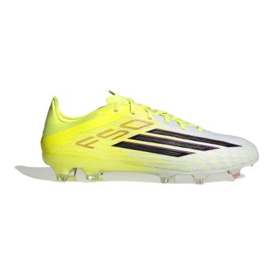 adidas F50 Pro FG JR8949 shoes
