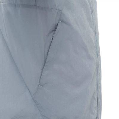4. Salomon SHKout FLY JKT M LC2844300 Gray 2XL