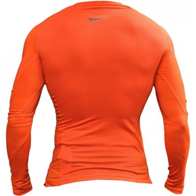 3. Nike Hypercool Compression Thermal Shirt 927209-815
