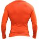 3. Nike Hypercool Compression Thermal Shirt 927209-815
