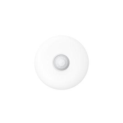 Hikvision DS-PDCL12DT-EG2 motion detector Passive infrared (PIR)/microwave sensor Wired Ceiling White