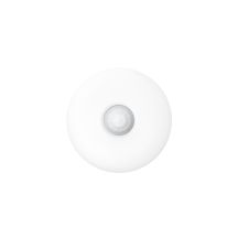 Hikvision DS-PDCL12DT-EG2 motion detector Passive infrared (PIR)/microwave sensor Wired Ceiling White