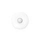 Hikvision DS-PDCL12DT-EG2 motion detector Passive infrared (PIR)/microwave sensor Wired Ceiling White