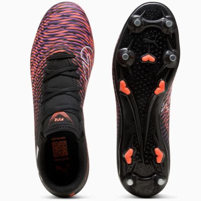 3. Puma Future 8 Play MxSG M 108375-01 football boots