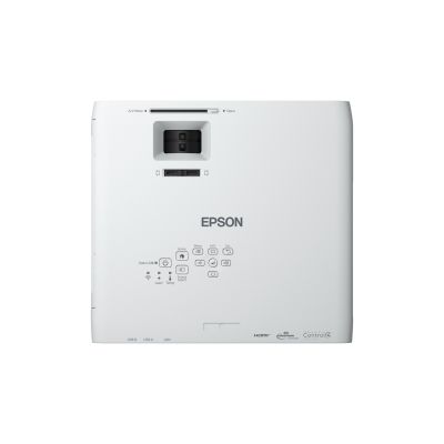 7. Epson EB-L270F