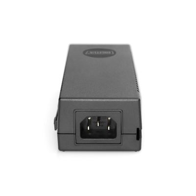 13. Digitus Injector 10 Gigabit Ethernet PoE+, 802.3at, 30 W