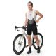 5. Rockbros TLDK001-1 ROAD TO SKY Men's Cycling Shorts with Pad Size L - Black