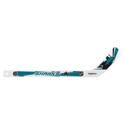 19. Inglasco Mini NHL 530AN000056 Plastic Stick