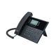 Auerswald COMfortel D-110 telephone - VoIP with caller ID - SIP, RTCP, RTP, SRTP, SIPS - three-way call