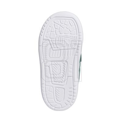 6. Adidas Rapid Court Jr JR1023 shoes