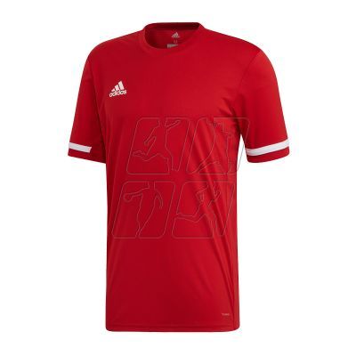 2. T-Shirt adidas Team 19 Jersey M DX7242