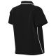 2. Nike Dri-FIT Park 26 Women's Black Polo Shirt HM7150 010
